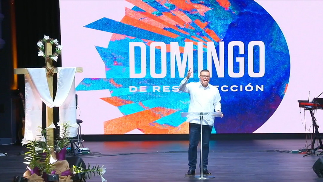 Lee más sobre el artículo Jesús vive