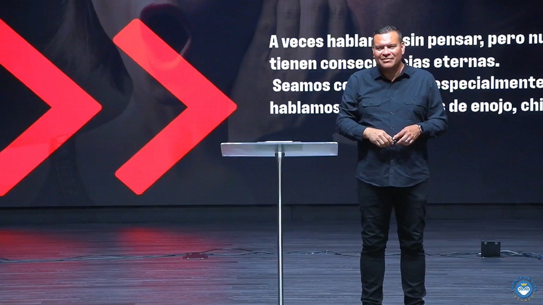 Lee más sobre el artículo El poder de las palabras