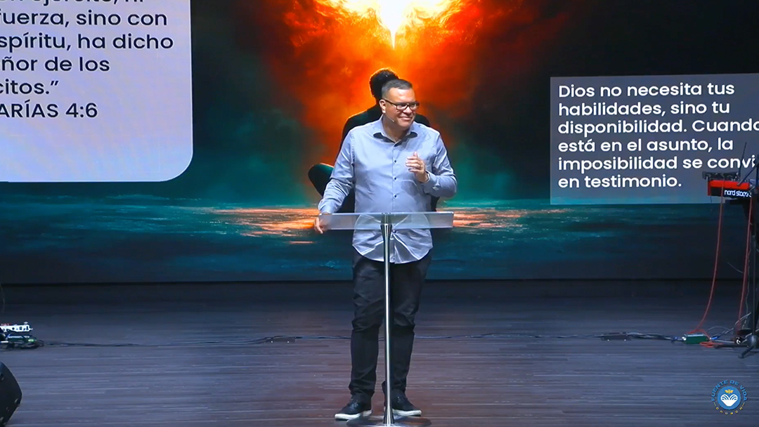 Lee más sobre el artículo Hazlo con el Espíritu Santo