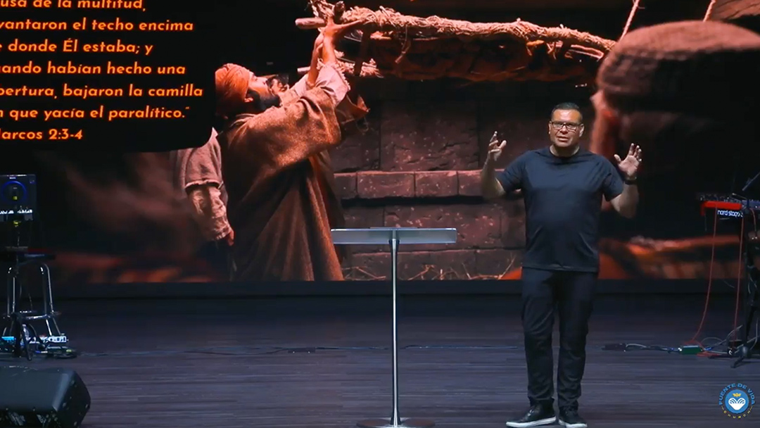 Lee más sobre el artículo Levántate