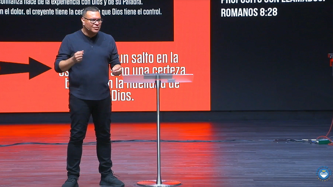 Lee más sobre el artículo Todas las cosas obran para bien