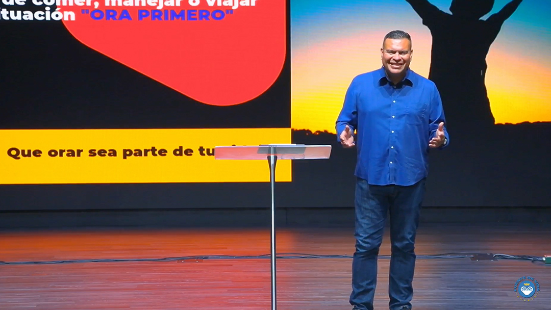 Lee más sobre el artículo Primero Ora