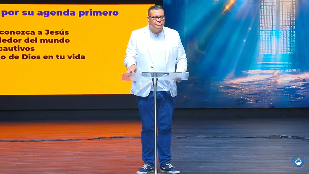 Lee más sobre el artículo Primero Ora Segunda Parte