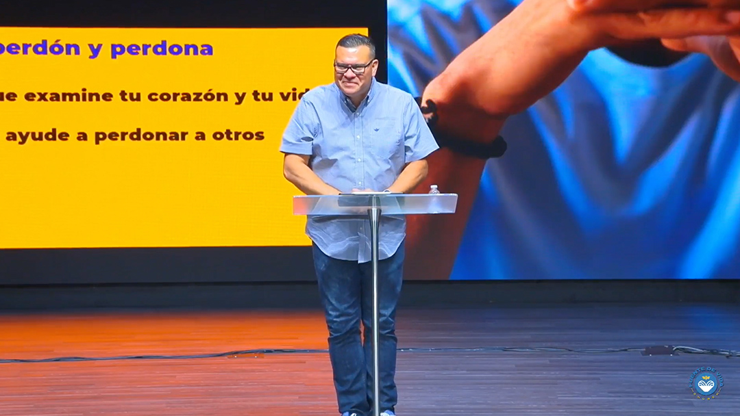 Lee más sobre el artículo Primero Ora Tercera Parte