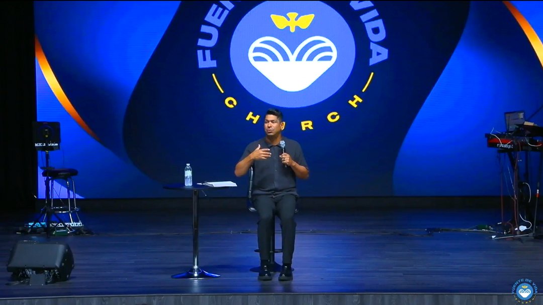 Lee más sobre el artículo Daniel Calveti