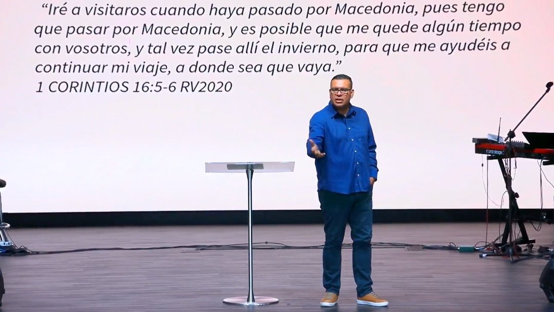 Lee más sobre el artículo El propósito de Dios
