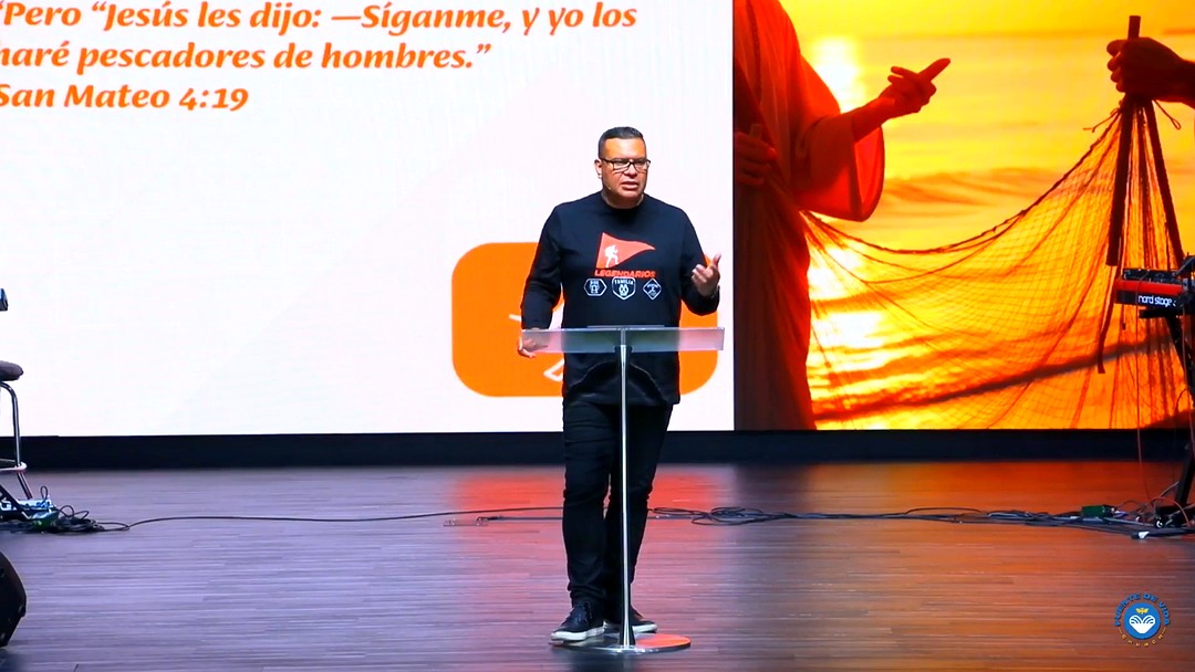 Lee más sobre el artículo ¿Creyente o discípulo?