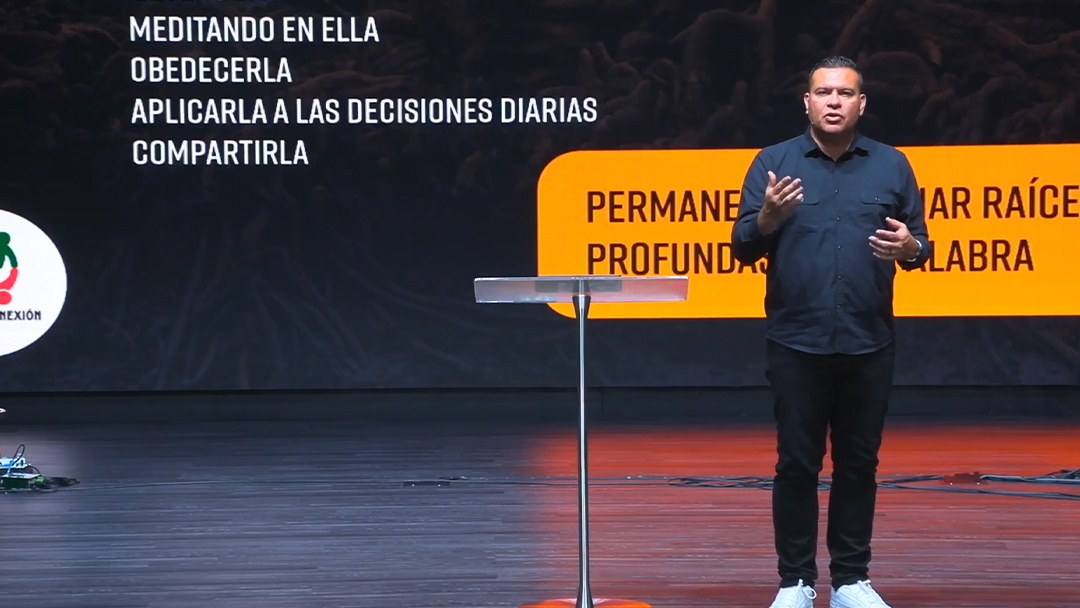 Lee más sobre el artículo Las características de un discípulo 2da parte