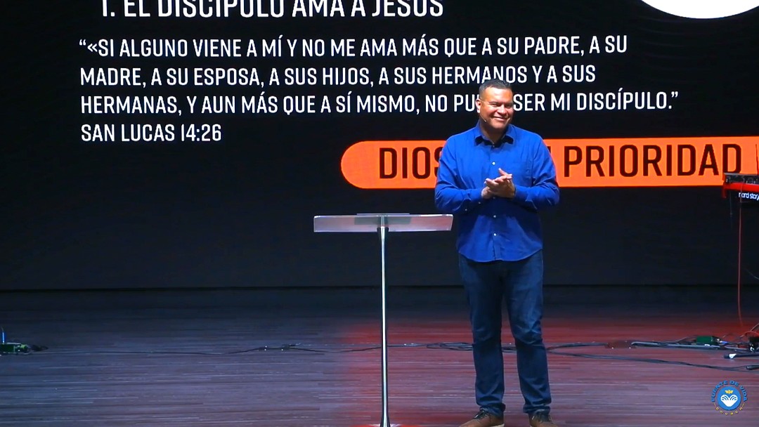 Lee más sobre el artículo Las características de un discípulo