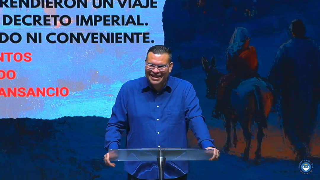 Lee más sobre el artículo El camino de la Navidad