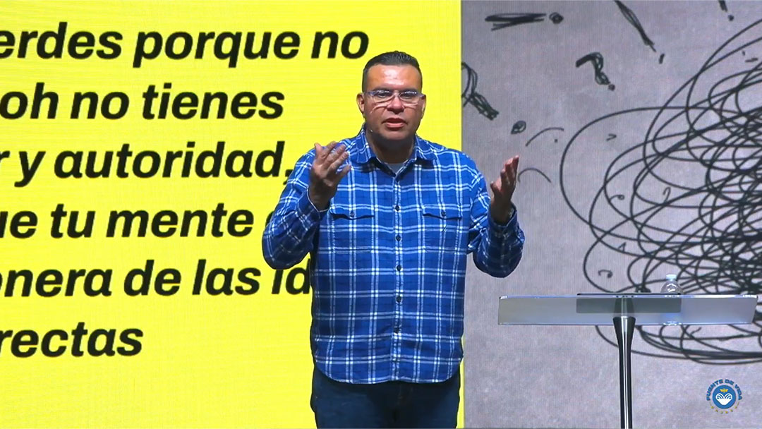 Lee más sobre el artículo La batalla de la mente