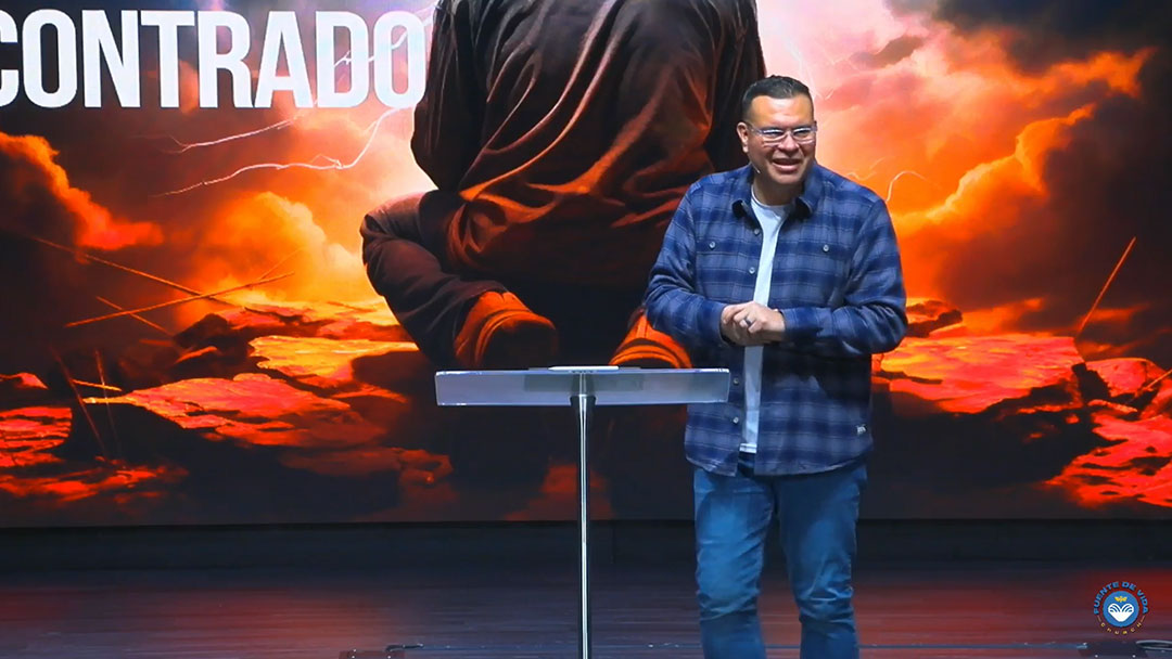 Lee más sobre el artículo Dios anhela ser encontrado