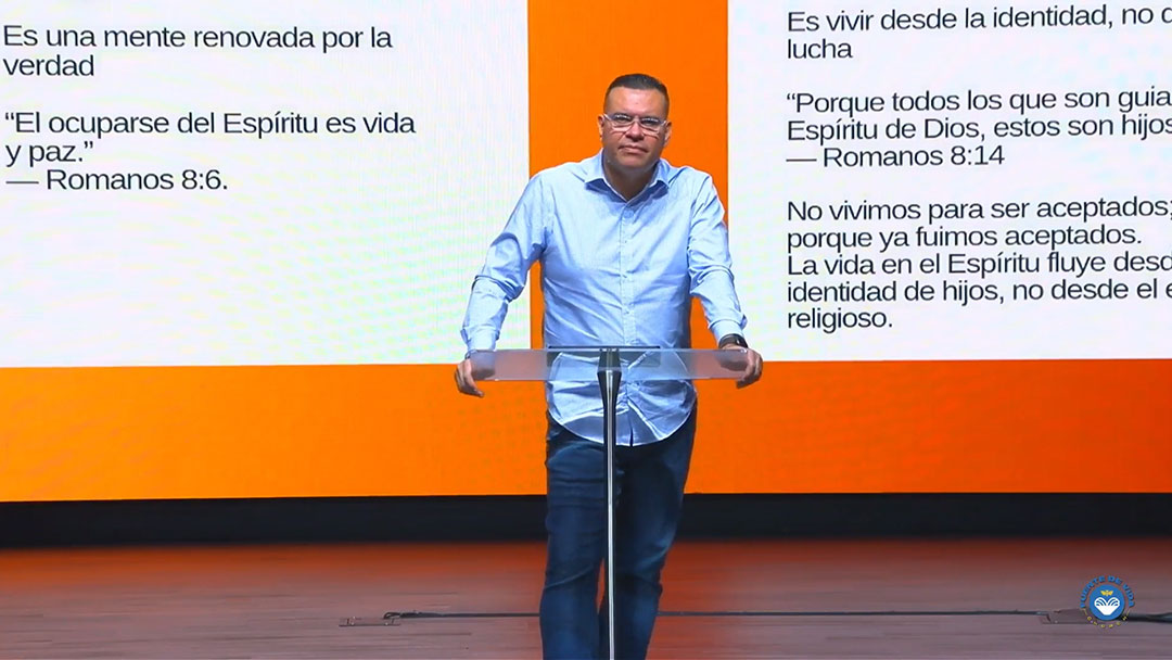 Lee más sobre el artículo La vida del espíritu