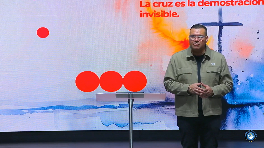 Lee más sobre el artículo El amor más grande