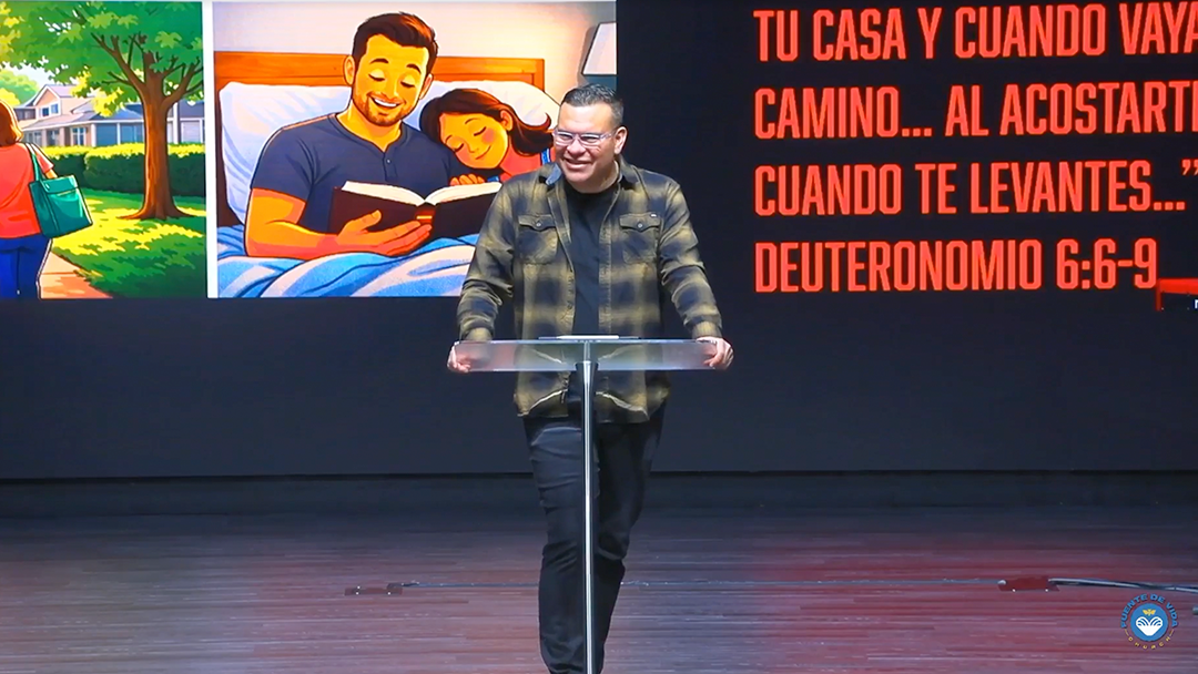 Lee más sobre el artículo Marca tu casa