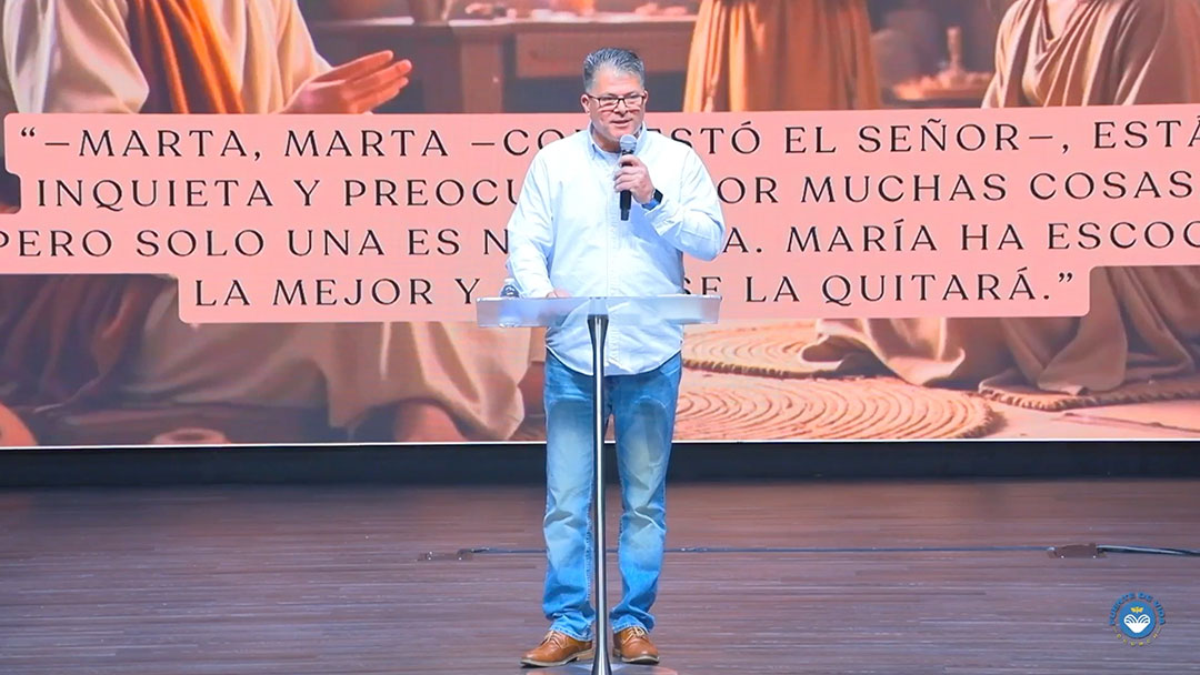 Lee más sobre el artículo ¡Que te distrae!