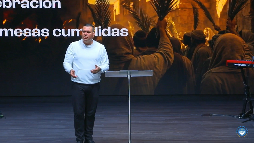 Lee más sobre el artículo Discierne el momento