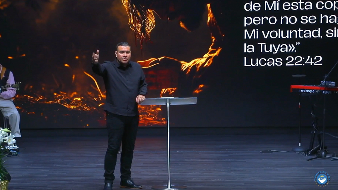 Lee más sobre el artículo La Resurrección