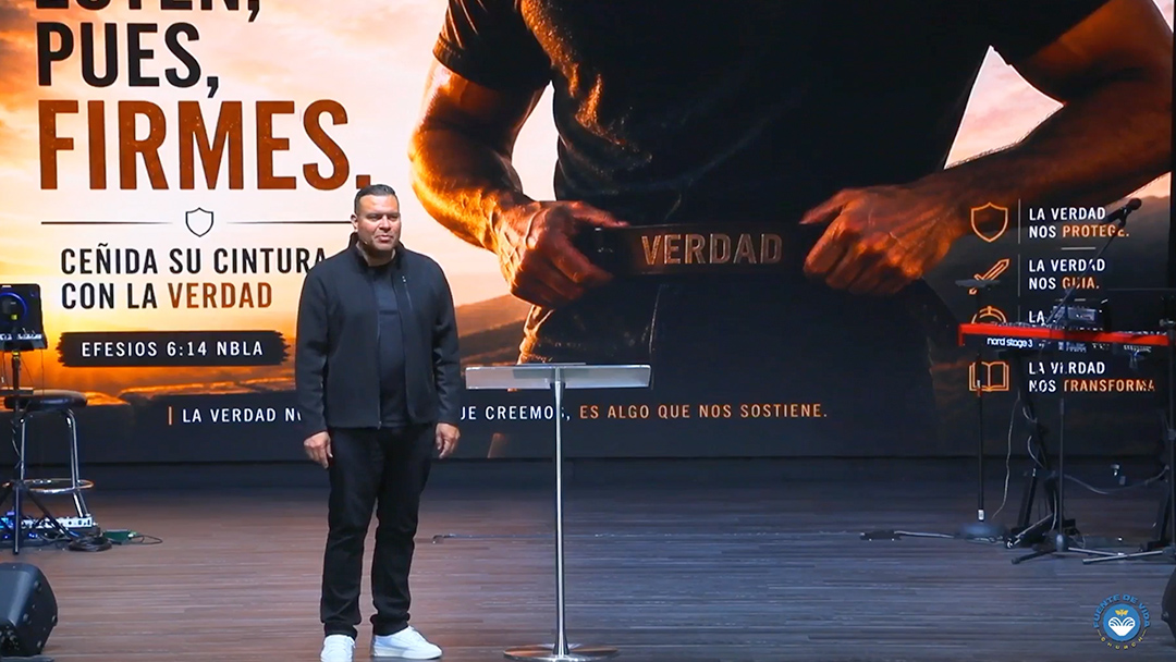 Lee más sobre el artículo Fortaleza y poder a través de la armadura de Dios