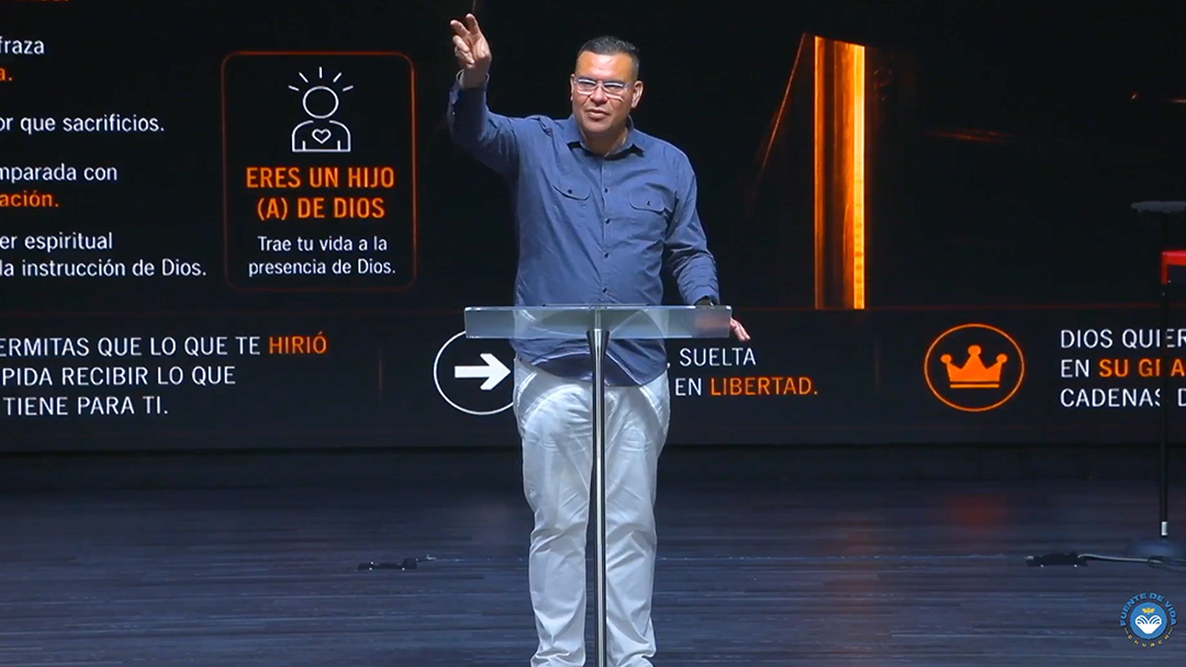 Lee más sobre el artículo No le des lugar al diablo, cierra la puerta, II Parte