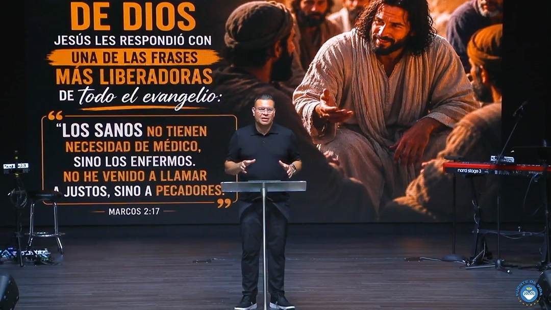 Lee más sobre el artículo La Gracia de Dios