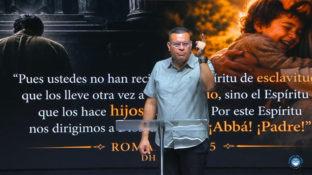 Lee más sobre el artículo Saliendo del estancamiento espiritual II