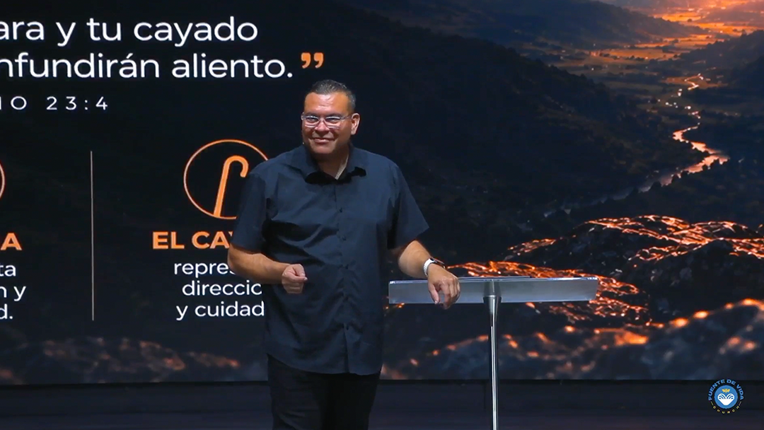 Lee más sobre el artículo No acampes en el valle